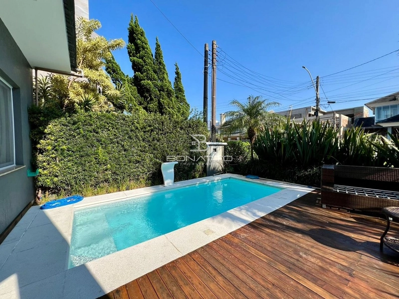 Sobrado à venda no Condomínio Condado de Capão!: 5ª foto da galeria de imagens do imóvel