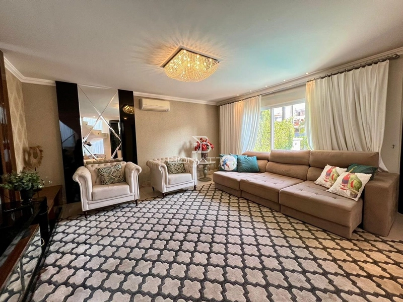 Sobrado à venda no Condomínio Condado de Capão!: 6ª foto da galeria de imagens do imóvel