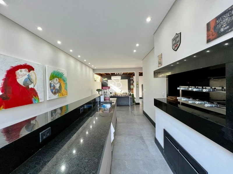 Sobrado à venda no Condomínio Condado de Capão!: 16ª foto da galeria de imagens do imóvel