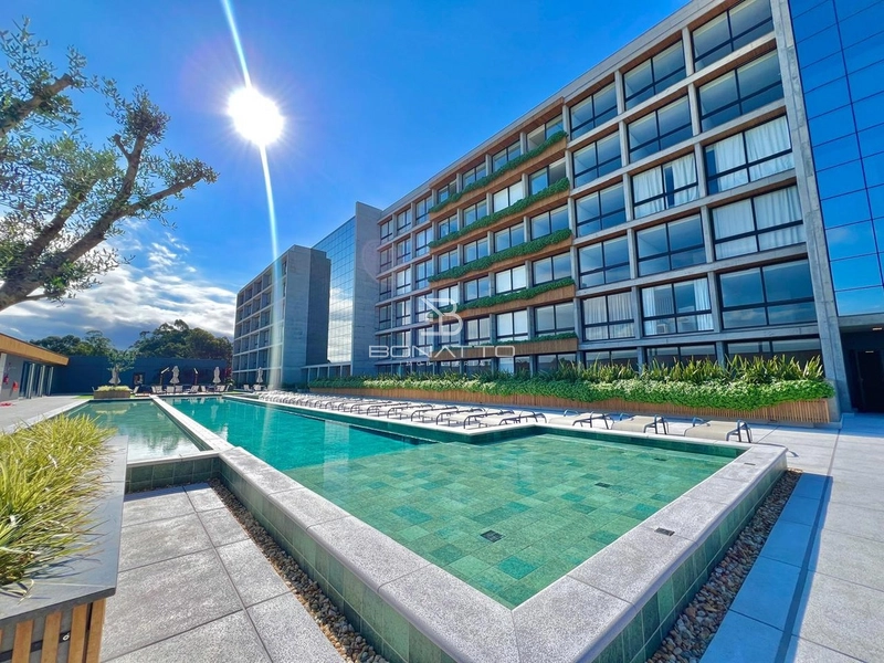 Apartamento Novo à venda na Av Central de Atlântida: 10ª foto da galeria de imagens do imóvel