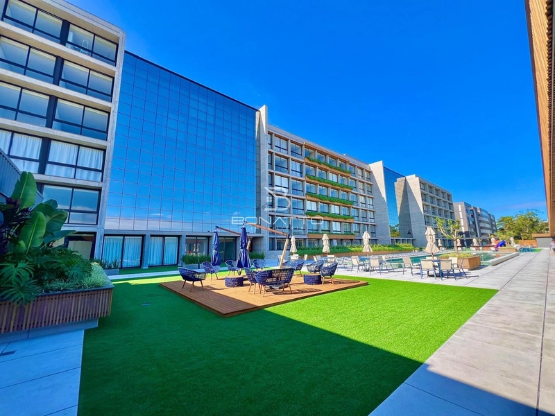 Apartamento Novo à venda na Av Central de Atlântida: 7ª foto da galeria de imagens do imóvel