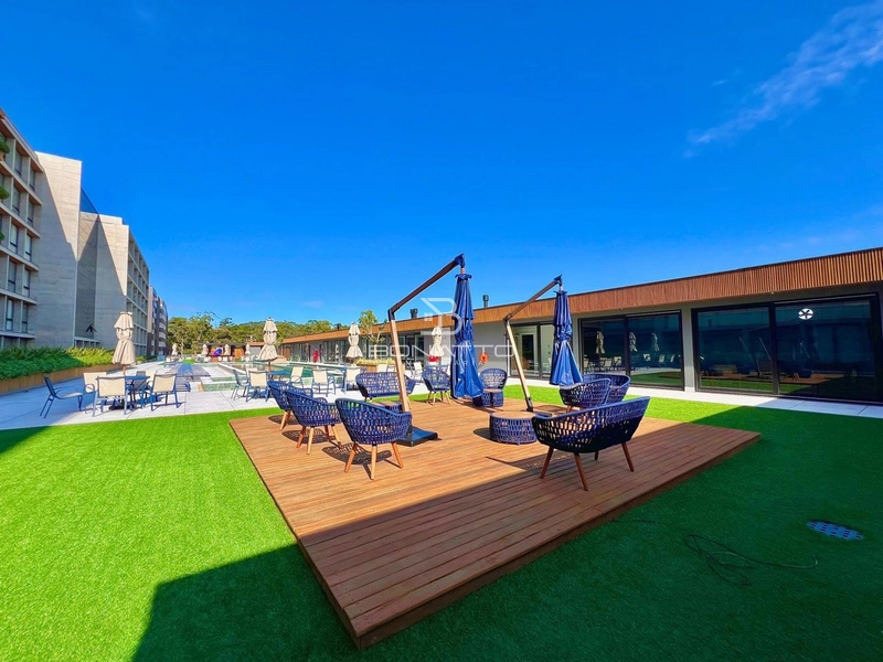 Apartamento Novo à venda na Av Central de Atlântida: 5ª foto da galeria de imagens do imóvel