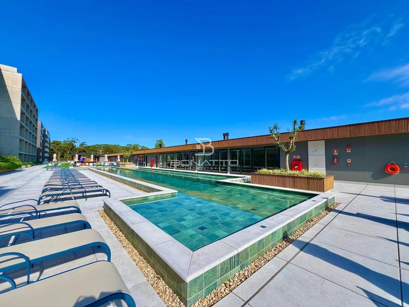 Apartamento Novo à venda na Av Central de Atlântida: 6ª foto da galeria de imagens do imóvel