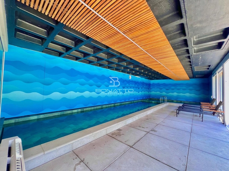 Apartamento Novo à venda na Av Central de Atlântida: 12ª foto da galeria de imagens do imóvel