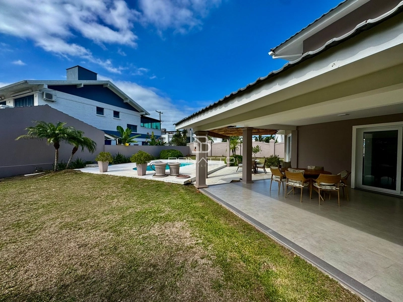 Linda Casa no Atlântida Lagos Park: 5ª foto da galeria de imagens do imóvel