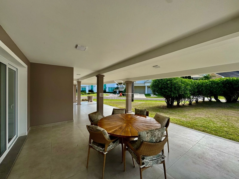 Linda Casa no Atlântida Lagos Park: 13ª foto da galeria de imagens do imóvel