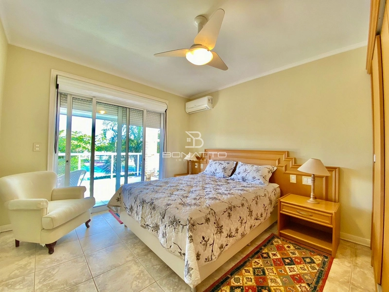 Linda Casa no Atlântida Lagos Park: 27ª foto da galeria de imagens do imóvel