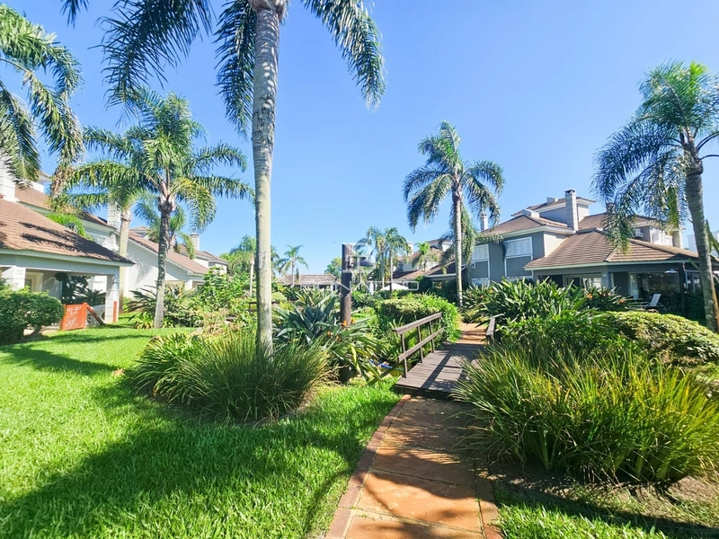 Casa em Condomínio Atlântida Lagos Park: 11ª foto da galeria de imagens do imóvel