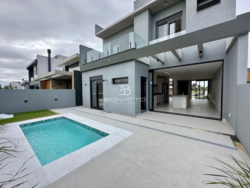 Condomínio Sunset: 4ª foto da galeria de imagens do imóvel