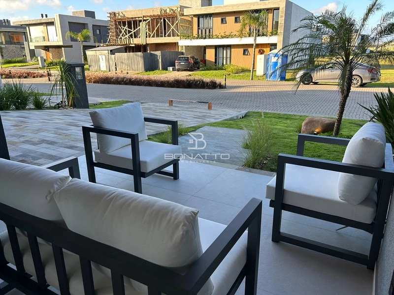 Condomínio Sunset: 2ª foto da galeria de imagens do imóvel