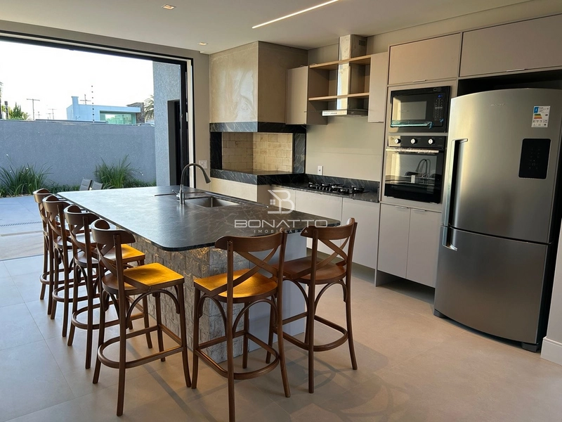 Condomínio Sunset: 10ª foto da galeria de imagens do imóvel