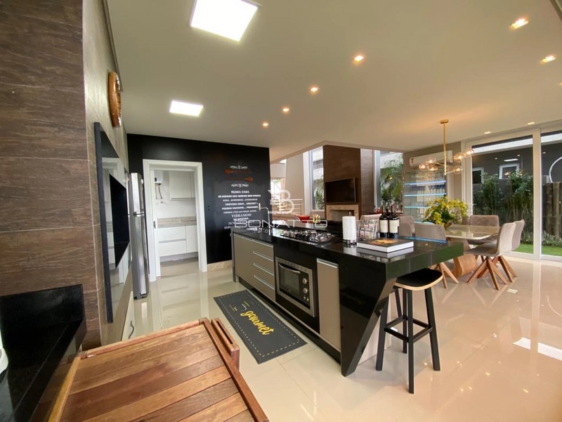 Condomínio Capão Ilhas: 3ª foto da galeria de imagens do imóvel