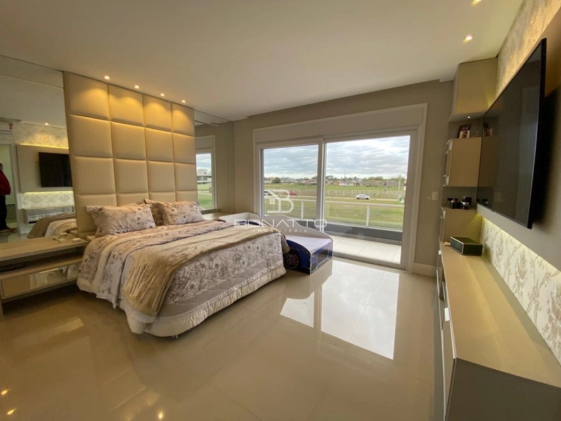 Condomínio Capão Ilhas: 10ª foto da galeria de imagens do imóvel