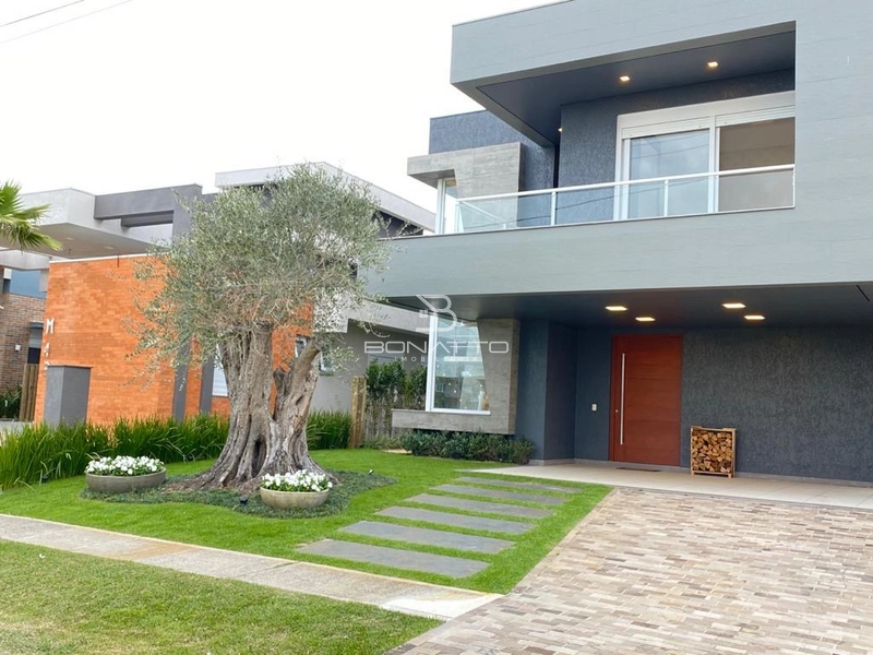 Condomínio Capão Ilhas: 4ª foto da galeria de imagens do imóvel