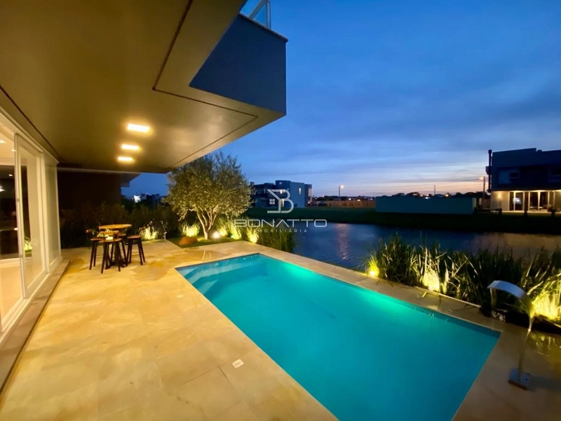 Condomínio Capão Ilhas