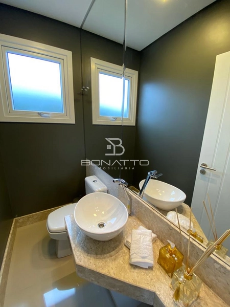 Condomínio Capão Ilhas: 6ª foto da galeria de imagens do imóvel