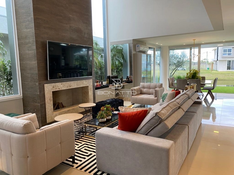 Condomínio Capão Ilhas: 18ª foto da galeria de imagens do imóvel