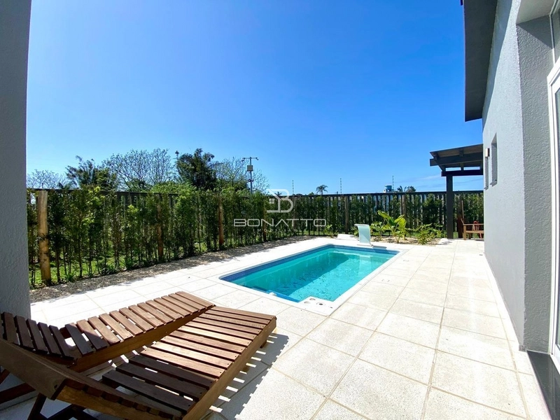 Sobrado à venda no Condomínio Capão Ilhas Resort: 4ª foto da galeria de imagens do imóvel