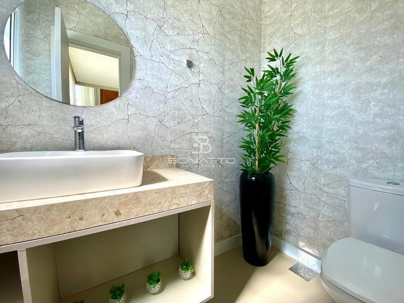 Sobrado à venda no Condomínio Capão Ilhas Resort: 12ª foto da galeria de imagens do imóvel