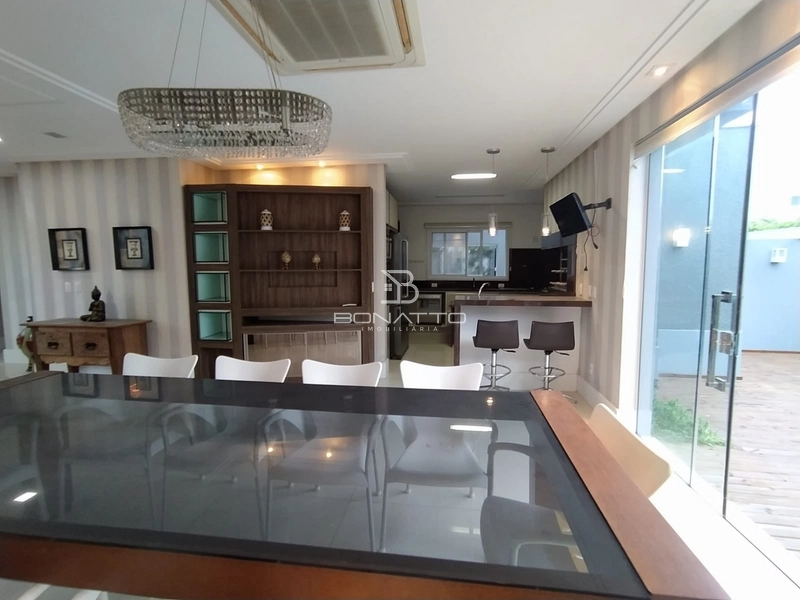 Casa à venda com 5 suites no Condomínio Condado de Capão: 36ª foto da galeria de imagens do imóvel