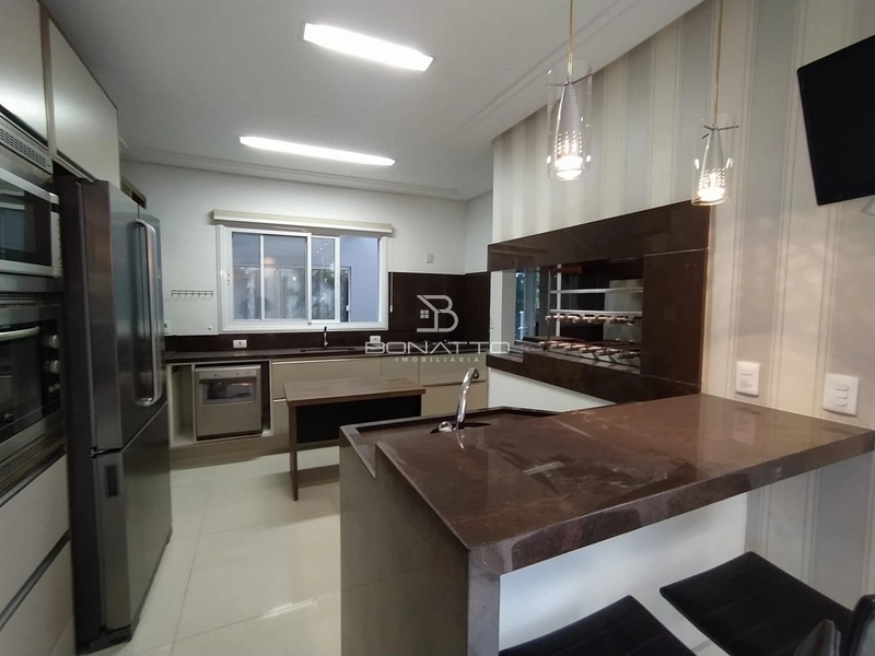 Casa à venda com 5 suites no Condomínio Condado de Capão: 39ª foto da galeria de imagens do imóvel