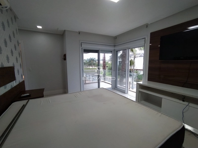 Casa à venda com 5 suites no Condomínio Condado de Capão: 6ª foto da galeria de imagens do imóvel