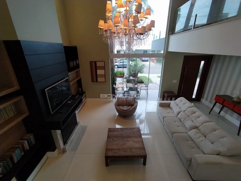 Casa à venda com 5 suites no Condomínio Condado de Capão: 20ª foto da galeria de imagens do imóvel