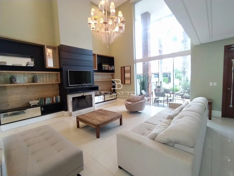 Casa à venda com 5 suites no Condomínio Condado de Capão: 28ª foto da galeria de imagens do imóvel