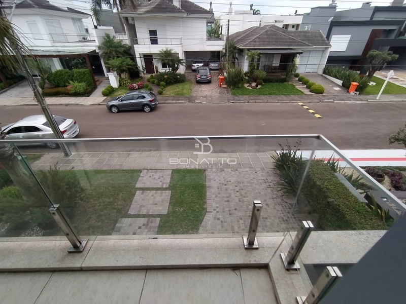 Casa à venda com 5 suites no Condomínio Condado de Capão: 4ª foto da galeria de imagens do imóvel