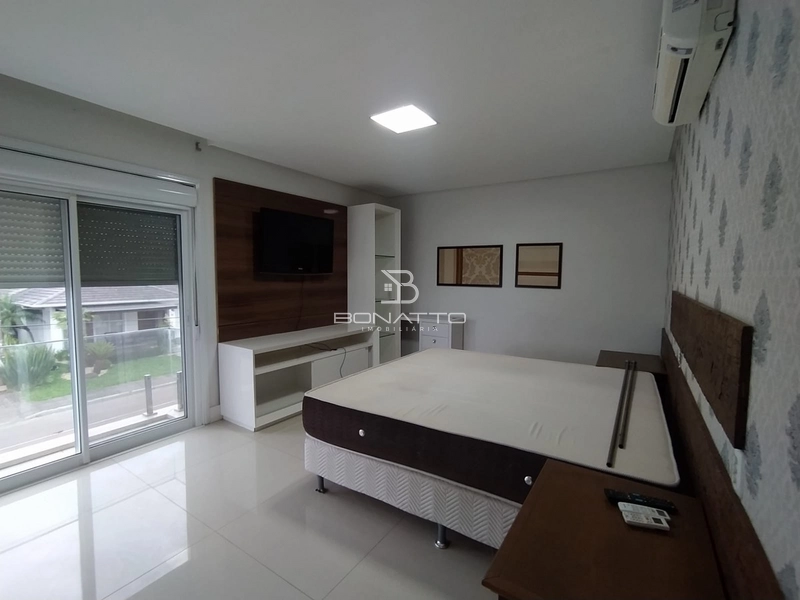 Casa à venda com 5 suites no Condomínio Condado de Capão: 5ª foto da galeria de imagens do imóvel