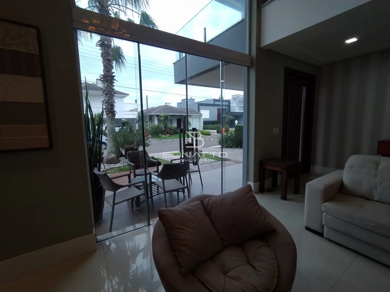 Casa à venda com 5 suites no Condomínio Condado de Capão: 26ª foto da galeria de imagens do imóvel