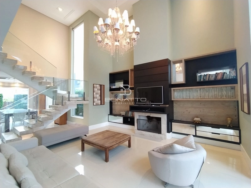 Casa à venda com 5 suites no Condomínio Condado de Capão: 25ª foto da galeria de imagens do imóvel