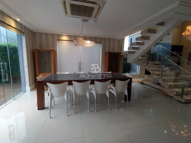 Casa à venda com 5 suites no Condomínio Condado de Capão: 29ª foto da galeria de imagens do imóvel
