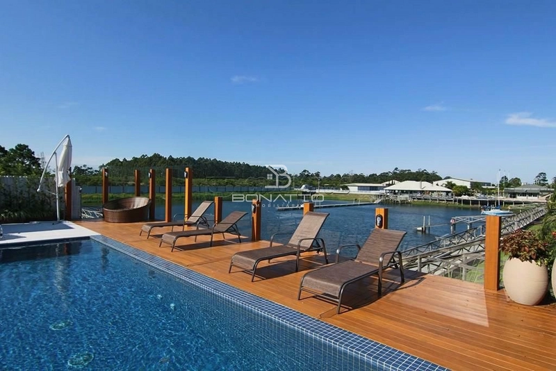 Condomínio Velas da Marina: 9ª foto da galeria de imagens do imóvel