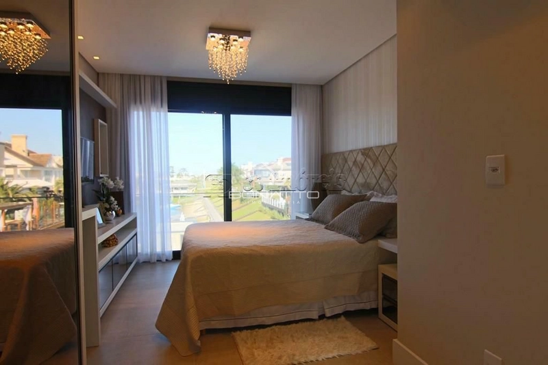 Condomínio Velas da Marina: 12ª foto da galeria de imagens do imóvel