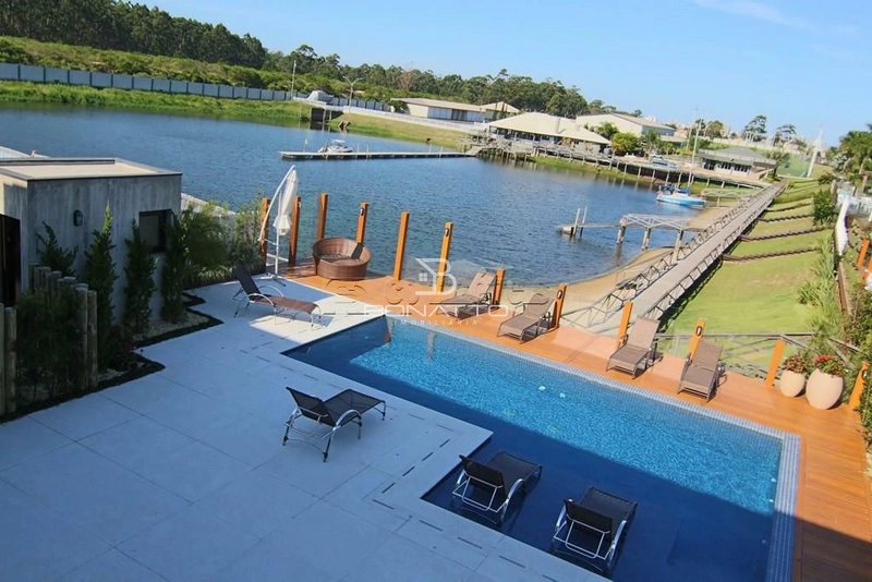 Condomínio Velas da Marina: 10ª foto da galeria de imagens do imóvel