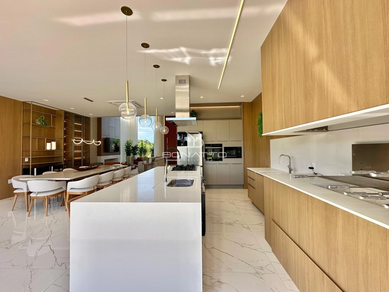 Condomínio Capão Ilhas Resort: 3ª foto da galeria de imagens do imóvel