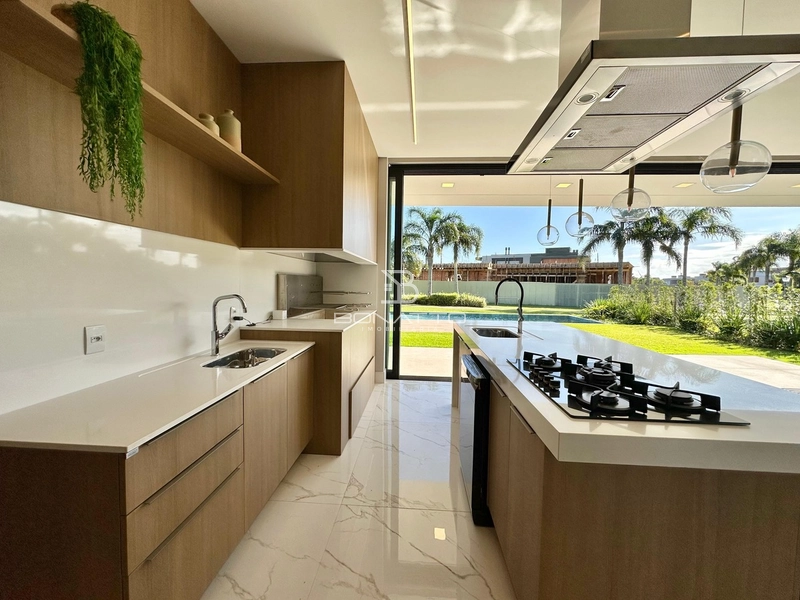 Condomínio Capão Ilhas Resort: 6ª foto da galeria de imagens do imóvel