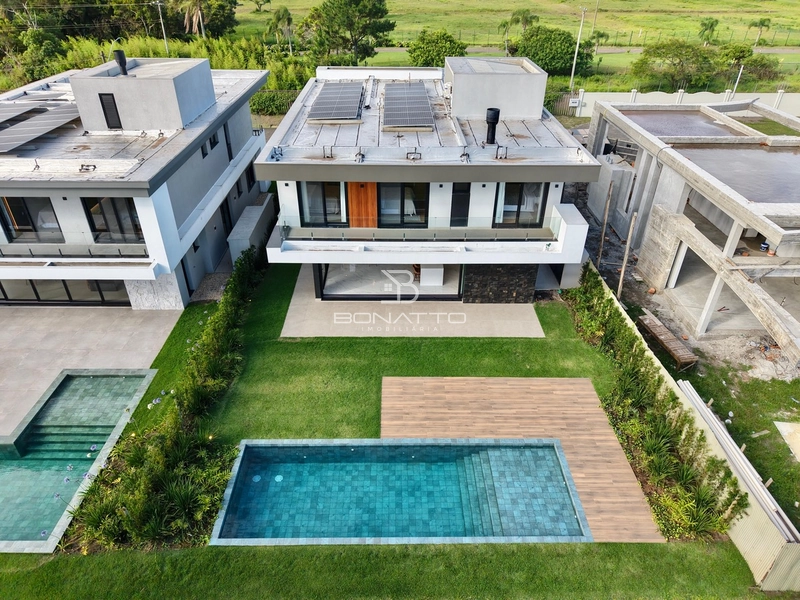 Condomínio Capão Ilhas Resort: 7ª foto da galeria de imagens do imóvel