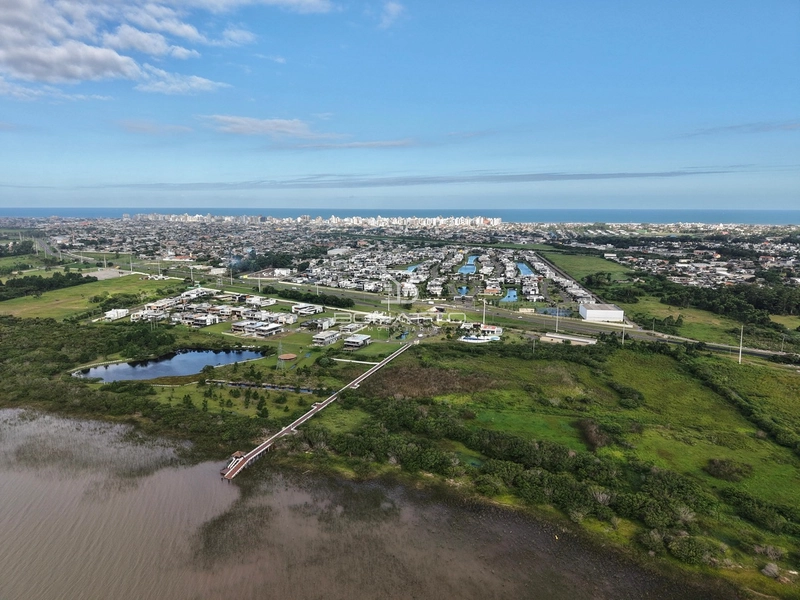 Condomínio Capão Ilhas Resort: 23ª foto da galeria de imagens do imóvel