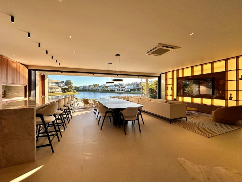 Condomínio Enseada Lagos: 7ª foto da galeria de imagens do imóvel