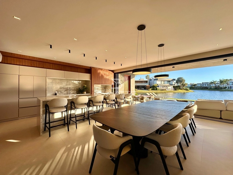 Condomínio Enseada Lagos: 10ª foto da galeria de imagens do imóvel