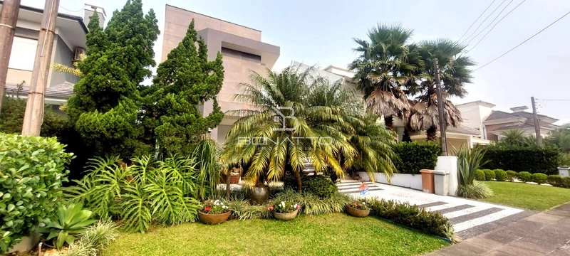 Condomínio Condado: 3ª foto da galeria de imagens do imóvel