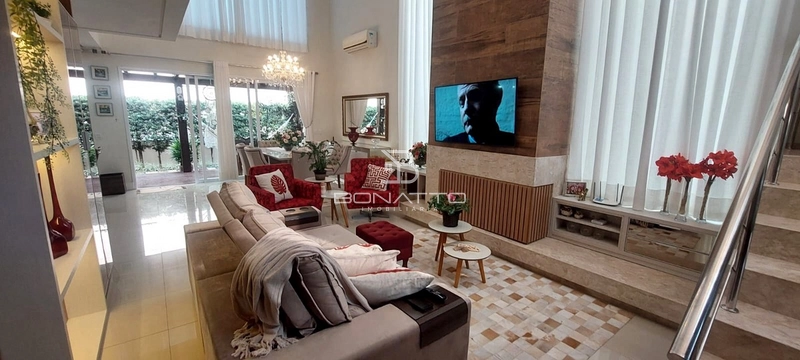 Condomínio Condado: 6ª foto da galeria de imagens do imóvel