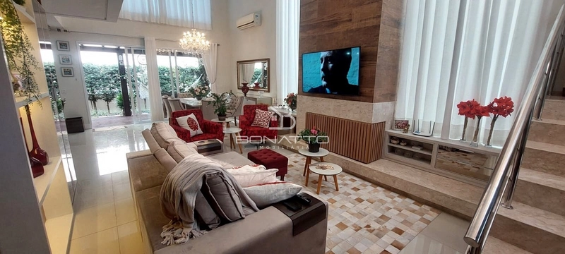 Condomínio Condado: 13ª foto da galeria de imagens do imóvel