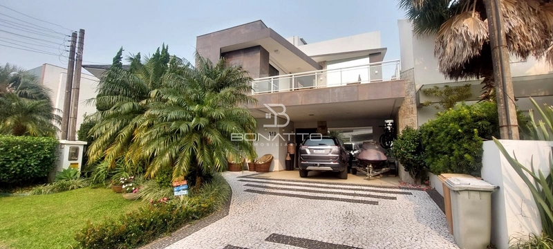 Condomínio Condado: 4ª foto da galeria de imagens do imóvel