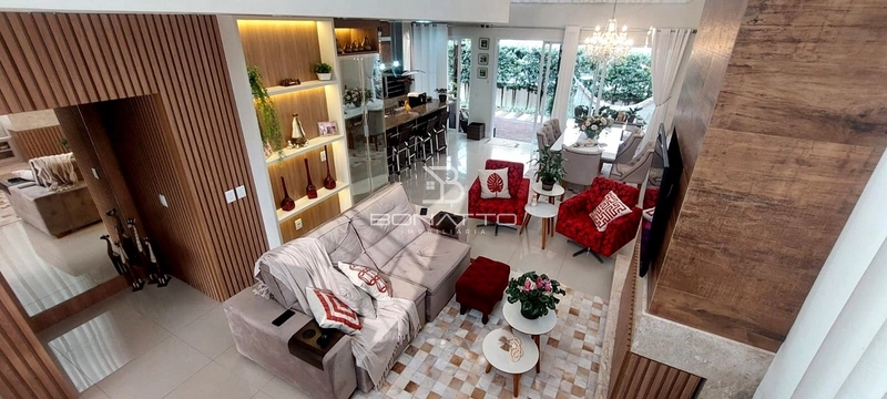 Condomínio Condado: 15ª foto da galeria de imagens do imóvel