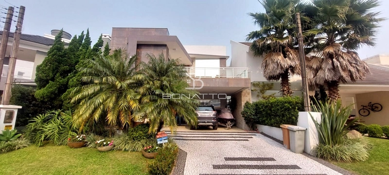 Condomínio Condado: 2ª foto da galeria de imagens do imóvel