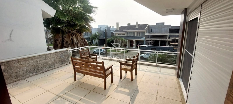 Condomínio Condado: 16ª foto da galeria de imagens do imóvel