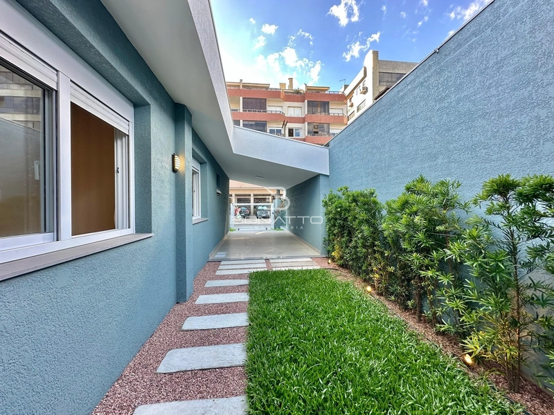 Casa à venda na Beira Mar Capão da Canoa: 9ª foto da galeria de imagens do imóvel